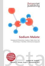 Sodium Malate