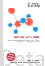 Sodium Picosulfate