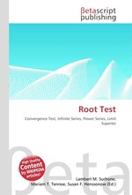 Root Test