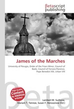 James of the Marches