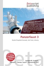 Panzerfaust 3