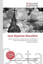 Jean Baptiste Massillon