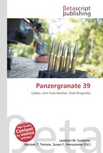 Panzergranate 39