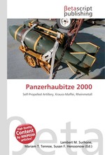 Panzerhaubitze 2000