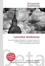Lancelot Andrewes