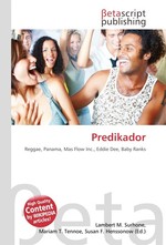 Predikador