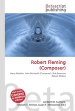 Robert Fleming (Composer)