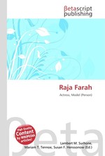 Raja Farah