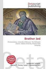 Brother Jed