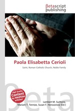Paola Elisabetta Cerioli