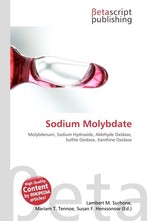 Sodium Molybdate