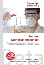 Sodium Monothiophosphate