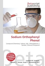 Sodium Orthophenyl Phenol