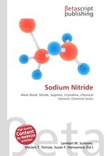 Sodium Nitride