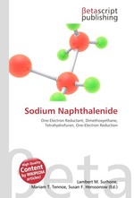 Sodium Naphthalenide