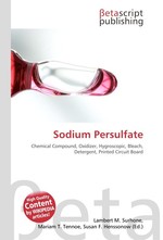 Sodium Persulfate