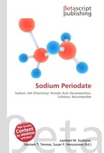 Sodium Periodate