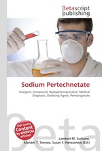 Sodium Pertechnetate