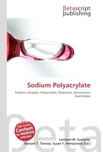 Sodium Polyacrylate