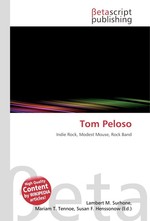 Tom Peloso