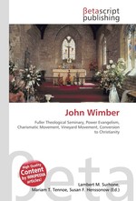John Wimber