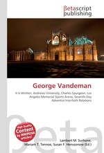 George Vandeman