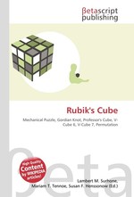 Rubiks Cube