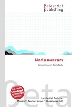 Nadaswaram