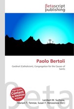 Paolo Bertoli