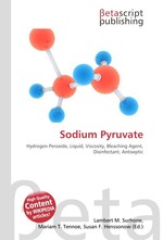 Sodium Pyruvate