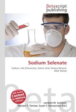 Sodium Selenate