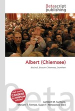 Albert (Chiemsee)
