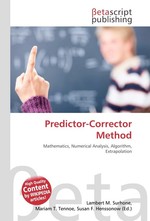 Predictor-Corrector Method