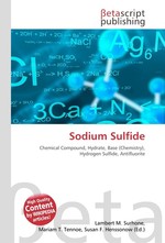 Sodium Sulfide