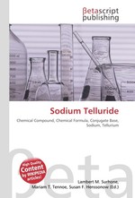 Sodium Telluride