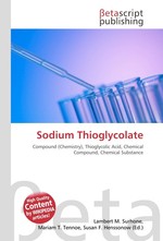 Sodium Thioglycolate