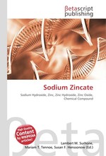 Sodium Zincate