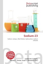 Sodium-23