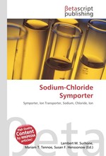 Sodium-Chloride Symporter