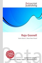 Raja Gosnell