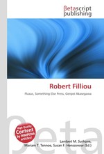 Robert Filliou