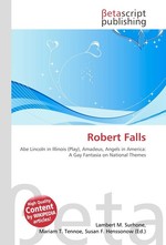 Robert Falls