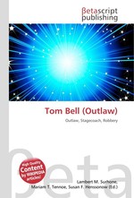 Tom Bell (Outlaw)