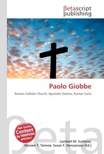 Paolo Giobbe