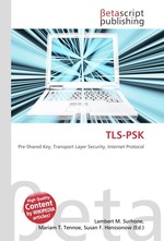 TLS-PSK