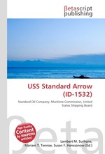 USS Standard Arrow (ID-1532)