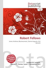 Robert Fellows