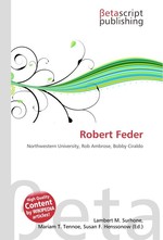 Robert Feder