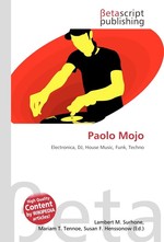 Paolo Mojo