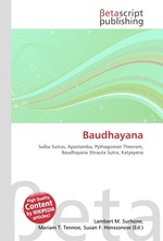 Baudhayana